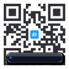 iPhone APP 二维码